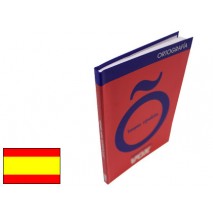 ORTOGRAFIA CASTELLANA VOX TAPA DURA