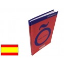 ORTOGRAFIA CASTELLANA VOX TAPA DURA