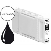 INK-JET EPSON T6921 BLACK SURECOLOR SC T3000 / T3200 / T5000 / T5200 / T7000 /T7200 -1.505 PAG-