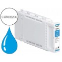 INK-JET EPSON T6922 CYAN SURECOLOR SC T3000 / T3200 / T5000 / T5200 / T7000 /T7200 -1.505 PAG-
