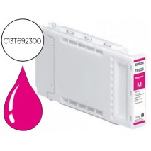 INK-JET EPSON T6923 MAGENTA SURECOLOR SC T3000 / T3200 / T5000 / T5200 / T7000 /T7200 -1.505 PAG-
