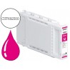 INK-JET EPSON T6923 MAGENTA SURECOLOR SC T3000 / T3200 / T5000 / T5200 / T7000 /T7200 -1.505 PAG-