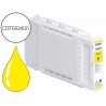 INK-JET EPSON T6924 YELLOW SURECOLOR SC T3000 / T3200 / T5000 / T5200 / T7000 /T7200 -1.505 PAG-