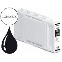 INK-JET EPSON T6925 BLACK SURECOLOR SC T3000 / T3200 / T5000 / T5200 / T7000 /T7200 -3.000 PAG-