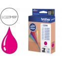INK-JET BROTHER LC-223CBP MAGENTA -550 PAG- DCP4120DW MFCJ4420DW MFCJ4620DW MFCJ5320DW