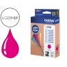 INK-JET BROTHER LC-223CBP MAGENTA -550 PAG- DCP4120DW MFCJ4420DW MFCJ4620DW MFCJ5320DW