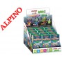 PASTA ALPINO PARA MODELAR MAGIC DOUGH WALKING ZOMBIES