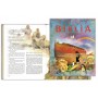 LA BIBLIA ANTIGUA Y NUEVO TESTAMENTO