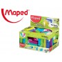 PORTAGOMAS MAPED WINGS