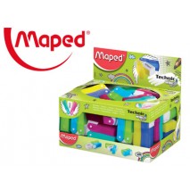 PORTAGOMAS MAPED WINGS