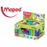 PORTAGOMAS MAPED WINGS