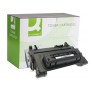 TONER Q-CONNECT COMPATIBLE HP CE390A PARA LASER JET NEGRO -10.000 PAG-