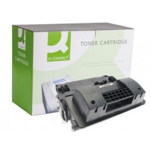 TONER Q-CONNECT COMPATIBLE HP CE390X PARA LASER JET NEGRO -24.000 PAG-