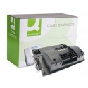 TONER Q-CONNECT COMPATIBLE HP CE390X PARA LASER JET NEGRO -24.000 PAG-