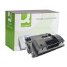 TONER Q-CONNECT COMPATIBLE HP CE390X PARA LASER JET NEGRO -24.000 PAG-