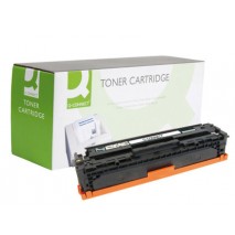 TONER Q-CONNECT COMPATIBLE HP CE400A PARA LASER JET NEGRO -5.500 PAG-