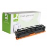 TONER Q-CONNECT COMPATIBLE HP CE400A PARA LASER JET NEGRO -5.500 PAG-
