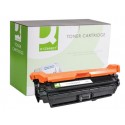TONER Q-CONNECT COMPATIBLE HP CE400X PARA LASER JET NEGRO -11.000 PAG-