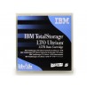 CINTA IBM LT05 1500-3000 GB PARA COPIAS DE SEGURIDAD