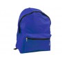 CARTERA ESCOLAR LIDERPAPEL MOCHILA AZUL 400X300X170 MM