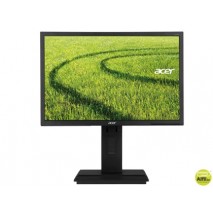 MONITOR ACER 19,5" LED RESOLUCION 1440X768 NEGRO