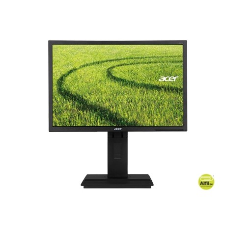 MONITOR ACER 19,5" LED RESOLUCION 1440X768 NEGRO