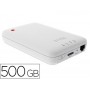 DISCO DURO EMTEC 2,5" EXTERNO 500GB USB 3.0