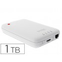 DISCO DURO EMTEC 2,5" EXTERNO 1TB USB 3.0