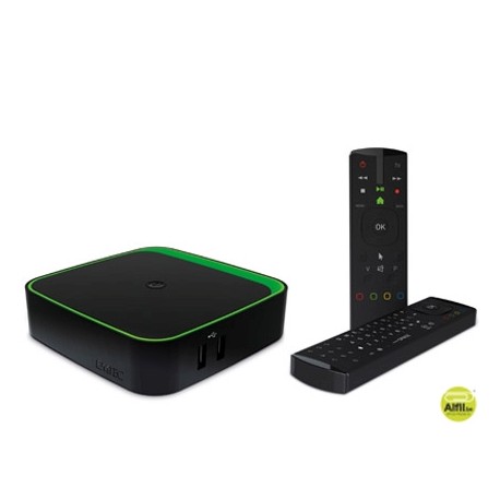 REPRODUCTOR MULTIMEDIA EMTEC MOVIE CUBE F400 FULL HD HDMI USB 2.0