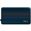 UNIDAD DE ESTADO SOLIDO DEXXON USB 3.0 512 GB COLOR NEGRO