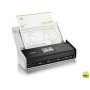 ESCANER BROTHER ADS 1600W SOBREMESA DOCUMENTAL COMPACTO DOBLE CARA AUTOMATICO DIN A4 RESOLUCION HAST