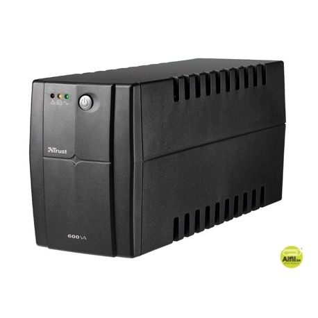 SAI TRUST 17681 600 VA 160X95X320 MM