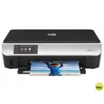 EQUIPO MULTIFUNCION HP ENVY 5530 5,2PMM NEGRO 5,2PMM COLOR COPIADORA ESCANER IMPRESORA TINTA COLOR U