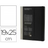 LIBRETA MOLESKINE TAPA DURA PROFESIONAL 240 HOJAS LISTAS DESMONTABLES TAREAS PLANNING COLOR NEGRO 19