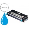 TONER DELL 3110CN CYAN - 4000 PAG
