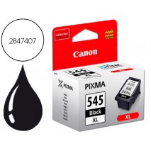 INK-JET CANON PG-545 NEGRO MG 2450/2550