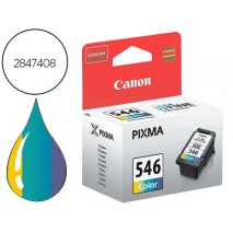 INK-JET CANON CL-546 COLOR MG 2450/2550