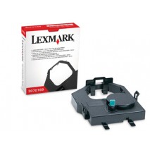 CINTA RETINTADO LEXMARK 2400 / 2500 / 2500 NEGRO ALTO RENDIMIENTO