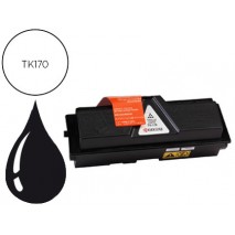 TONER KYOCERA TK 170/ FS1320 / FS1370 NEGRO 7.200 PAG