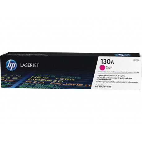 TONER HP LASERJET PRO MFP M176 / M177 MAGENTA -1.000 PAG-
