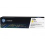 TONER HP LASERJET PRO MFP M176 / M177 AMARILLO -1.000 PAG-