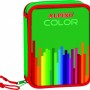 PLUMIER ESCOLAR ALPINO GRANDE DOBLE CREMALLERA