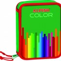 PLUMIER ESCOLAR ALPINO GRANDE DOBLE CREMALLERA