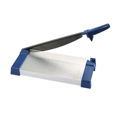 CIZALLA Q-CONNECT DE PALANCA UNIVERSAL A4
