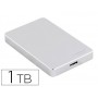 DISCO DURO Q-CONNECT 3 " EXTERNO 1TB USB 3.0