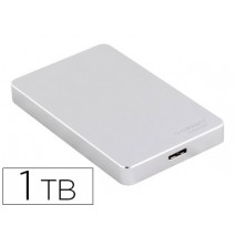 DISCO DURO Q-CONNECT 3 " EXTERNO 1TB USB 3.0