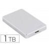 DISCO DURO Q-CONNECT 3 " EXTERNO 1TB USB 3.0