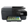 EQUIPO MULTIFUNCION HP OFFICEJET PRO 6830 18 PPM NEGRO 10 PPM COLOR COPIADORA ESCANER FAX IMPRESORA