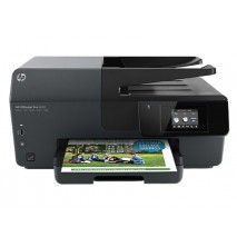 EQUIPO MULTIFUNCION HP OFFICEJET PRO 6830 18 PPM NEGRO 10 PPM COLOR COPIADORA ESCANER FAX IMPRESORA