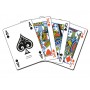 BARAJA MARIGO POKER INGLES 55 CARTAS ESTUCHE DE CARTON